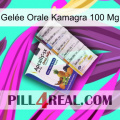 Gelée Orale Kamagra 100 Mg 11